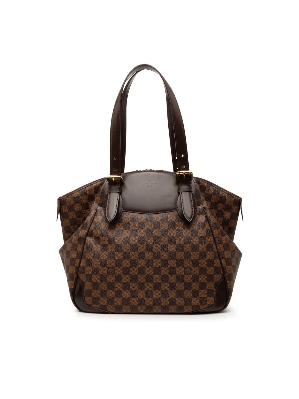Louis Vuitton Verona Handbag Damier Gm #376117L98B